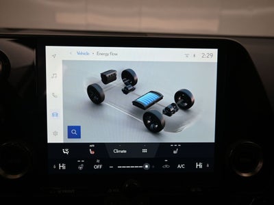 2024 Lexus NX 350h Base