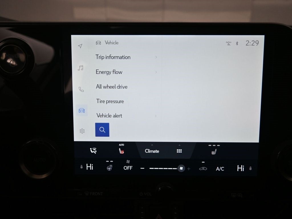 2024 Lexus NX 350h Base