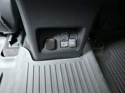 2024 Lexus NX 350h Base