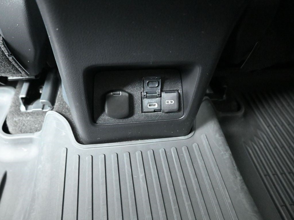 2024 Lexus NX 350h Base