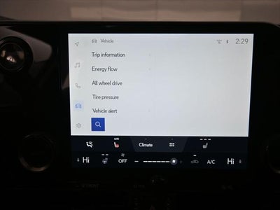 2024 Lexus NX 350h Base