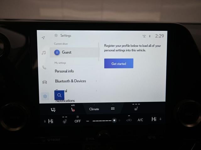 2024 Lexus NX 350h Base