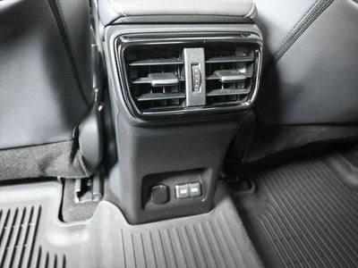 2024 Lexus NX 350h Base