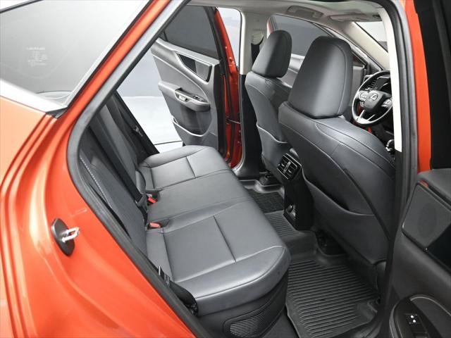 2024 Lexus NX 350h Base