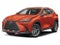 2024 Lexus NX 350h Base