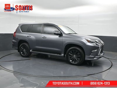 2022 Lexus GX 460