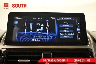 2022 Lexus GX 460