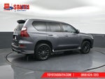 2022 Lexus GX 460