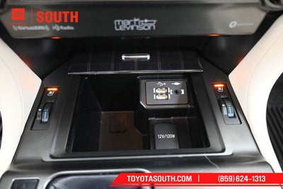 2022 Lexus GX 460