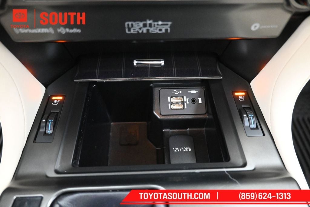 2022 Lexus GX 460