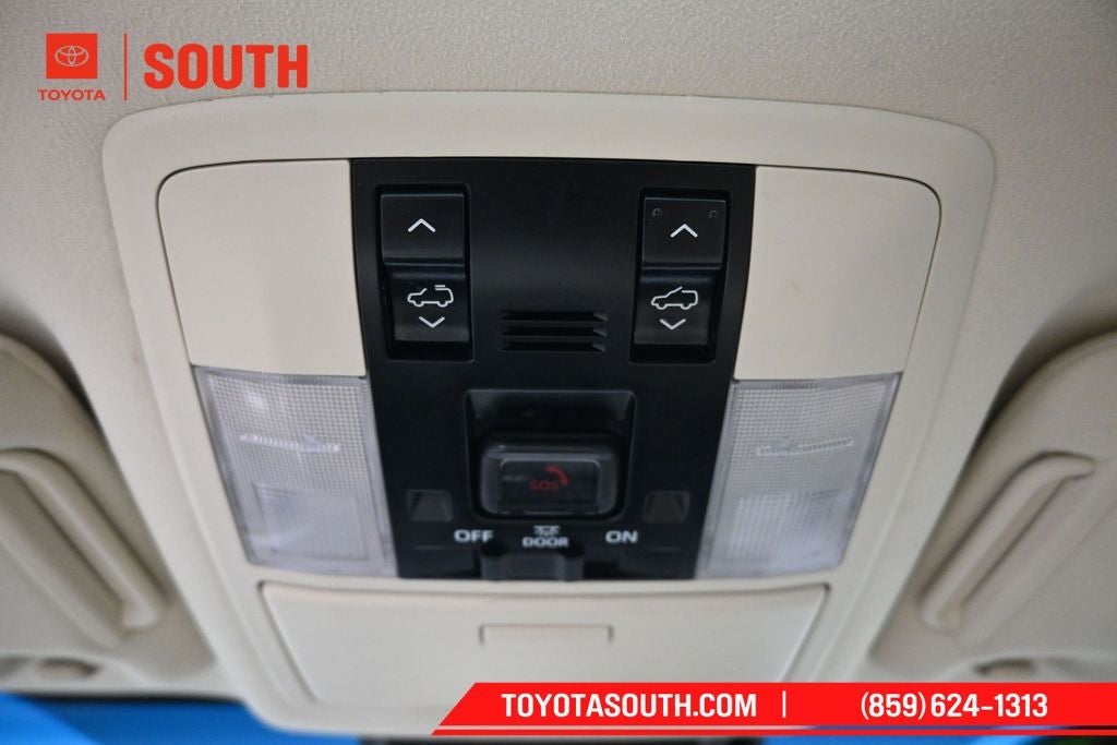 2022 Lexus GX 460