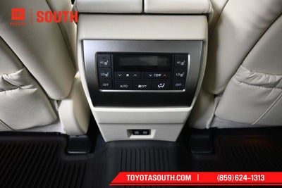 2022 Lexus GX 460