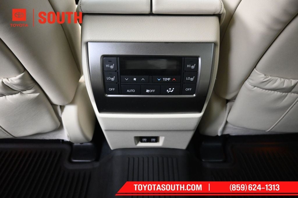 2022 Lexus GX 460