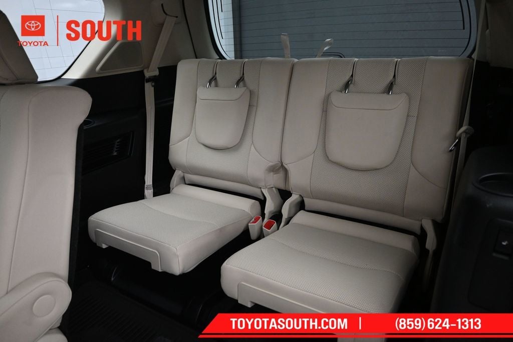 2022 Lexus GX 460
