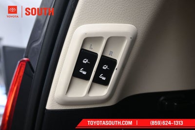 2022 Lexus GX 460