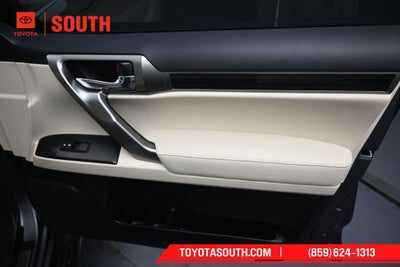 2022 Lexus GX 460