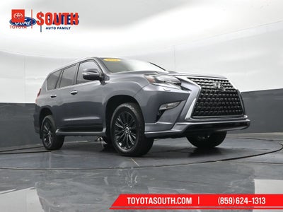 2022 Lexus GX 460