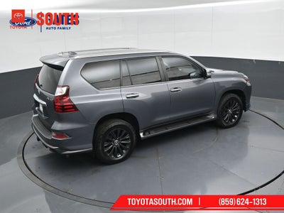 2022 Lexus GX 460