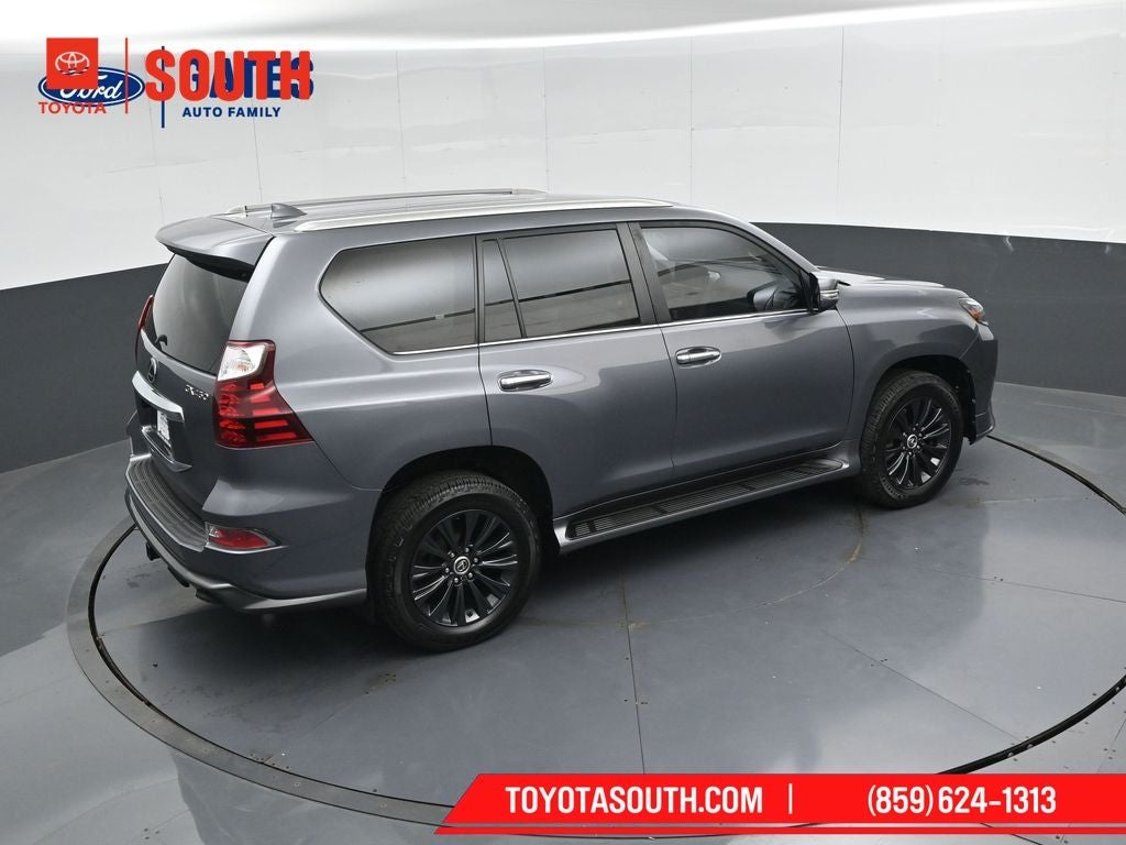 2022 Lexus GX 460