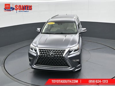 2022 Lexus GX 460