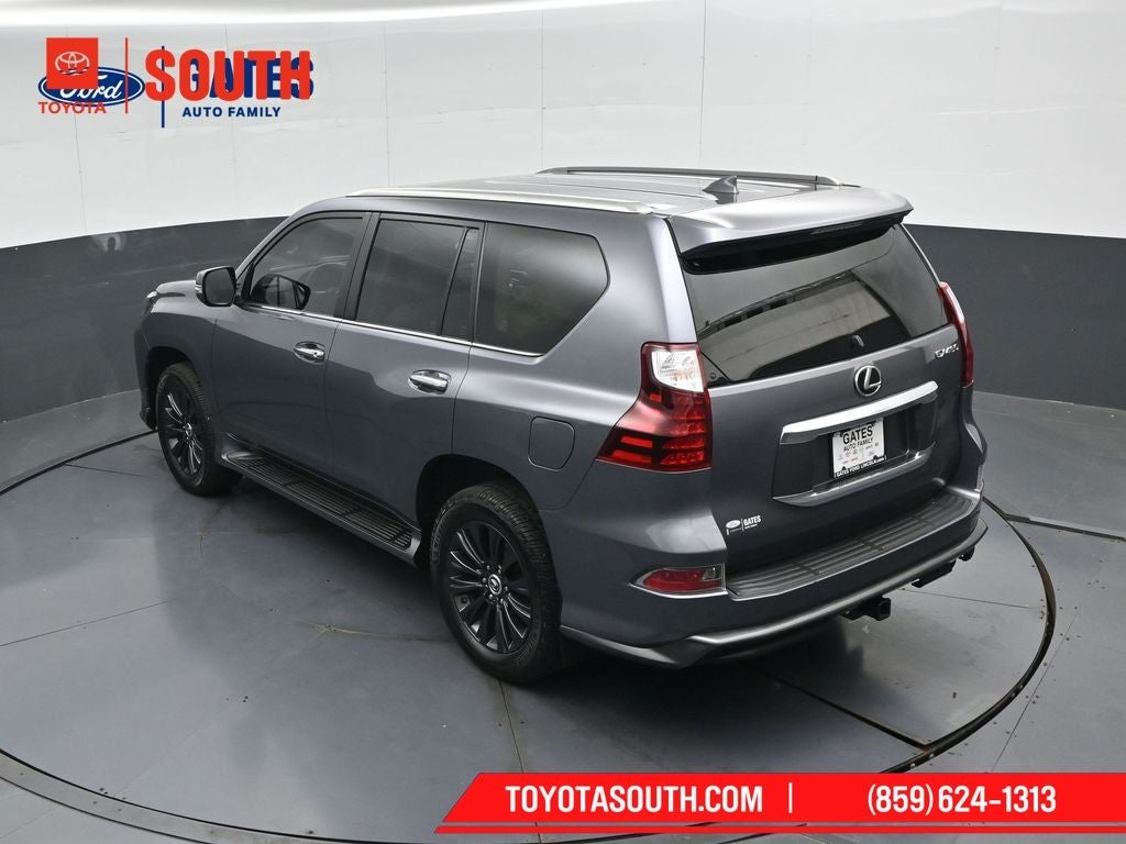2022 Lexus GX 460