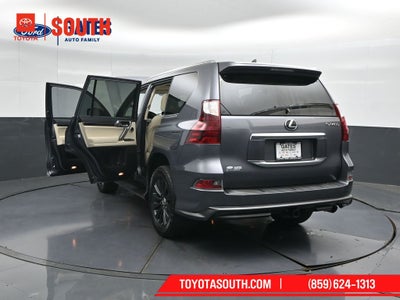 2022 Lexus GX 460
