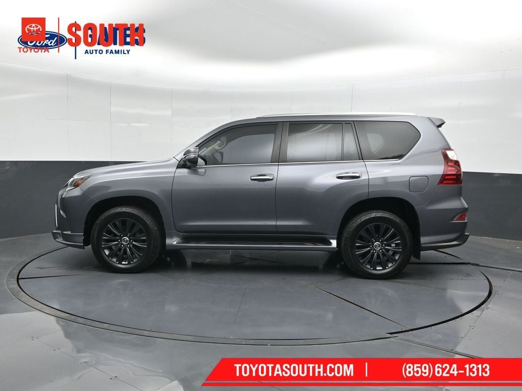 2022 Lexus GX 460