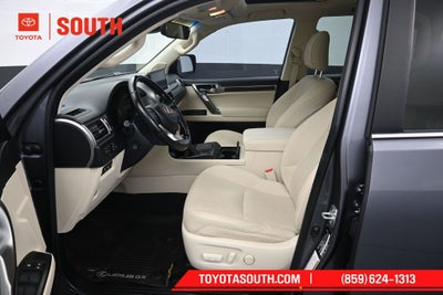 2022 Lexus GX 460