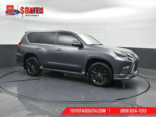 2022 Lexus GX 460