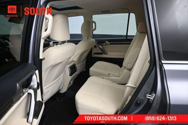 2022 Lexus GX 460