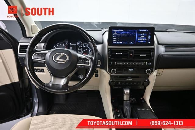 2022 Lexus GX 460