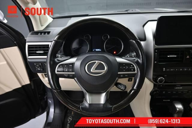 2022 Lexus GX 460