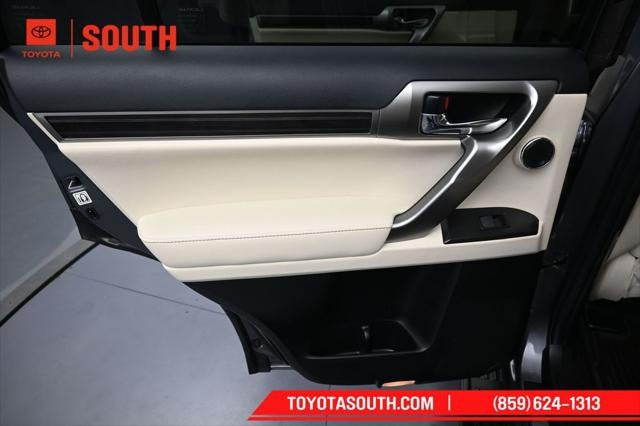 2022 Lexus GX 460