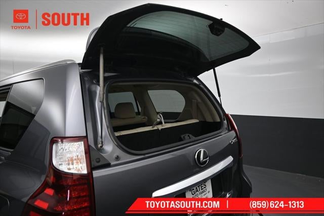 2022 Lexus GX 460