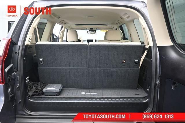 2022 Lexus GX 460