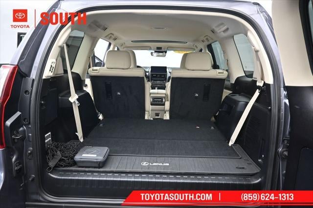 2022 Lexus GX 460