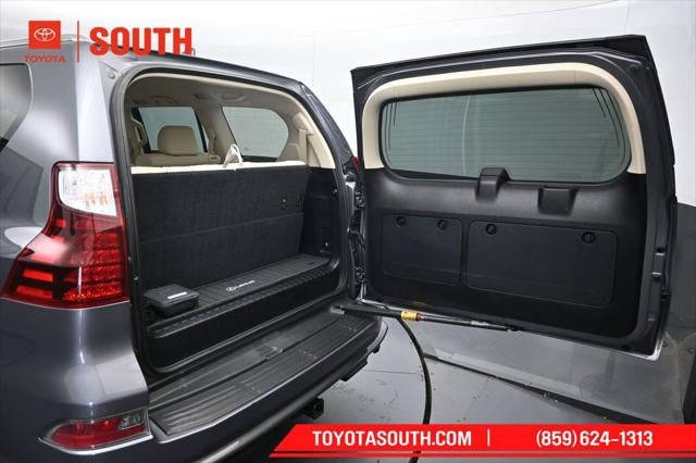 2022 Lexus GX 460
