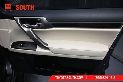 2022 Lexus GX 460