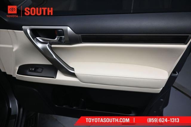 2022 Lexus GX 460