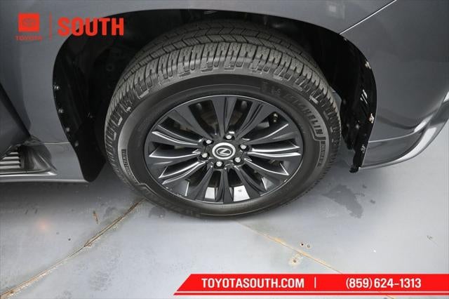 2022 Lexus GX 460