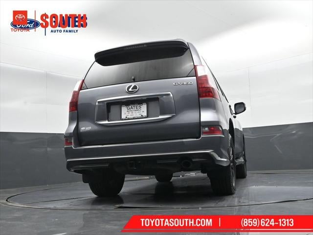 2022 Lexus GX 460