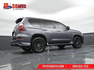 2022 Lexus GX 460