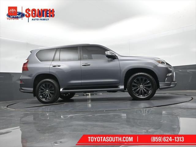 2022 Lexus GX 460