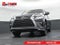 2022 Lexus GX 460