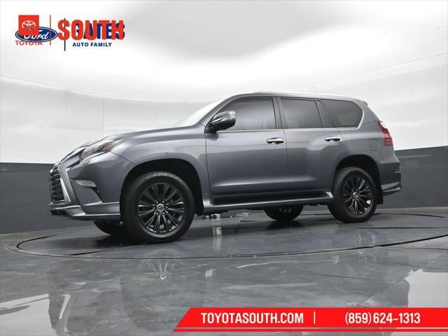 2022 Lexus GX 460
