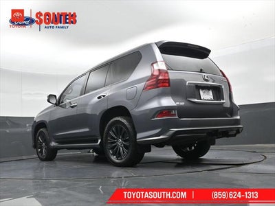 2022 Lexus GX 460