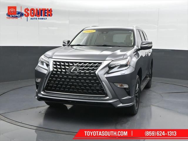 2022 Lexus GX 460