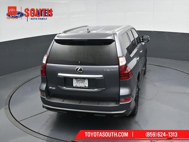 2022 Lexus GX 460