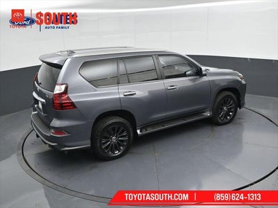 2022 Lexus GX 460