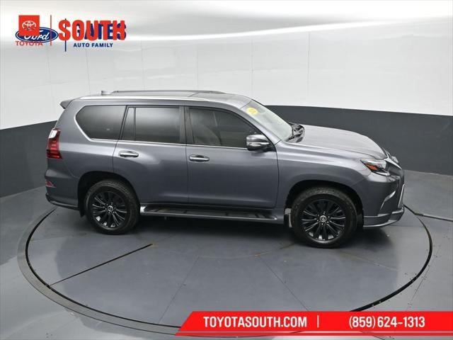 2022 Lexus GX 460